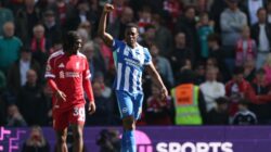 Liverpool Takluk dari Brighton, Arne Slot Sebut Kelelahan Jadi Faktor