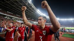 Jay Idzes Antusias Tampil di FIFA Series 2026 Bersama Timnas Indonesia Era John Herdman