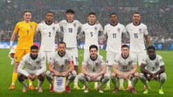 Termasuk Dua Pemain MU, Thomas Tuchel Panggil 35 Nama ke Timnas Inggris