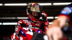 Marc Marquez Tampil Kurang Maksimal di MotoGP Amerika 2026, Tardozzi Soroti Kondisi Fisik