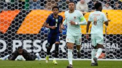 Kylian Mbappe Dinobatkan Man of the Match: Bintang Prancis Hadirkan Ancaman Besar untuk Brasil