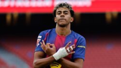 Pelatih Spanyol Puji Perkembangan Lamine Yamal, Singgung Peran Barcelona