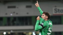 Irlandia Utara Bidik Kejutan, Italia Jadi Ujian Berat di Playoff Piala Dunia 2026