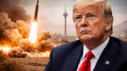 Pakar Nilai Trump Mulai Kehilangan Kendali dalam Konflik dengan Iran