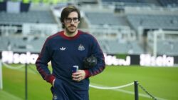 Juventus Berburu Tonali, Tapi Terhalang Harga Fantastis di Inggris