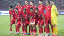 Elkan Baggott, Beckham Putra, dan Ole Romeny Masuk Skuad Final Timnas Indonesia untuk FIFA Series 2026
