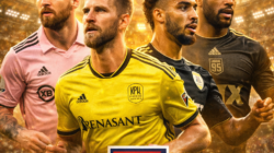 Prediksi MLS Amerika Serikat: Siapa Tampil Konsisten?
