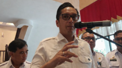 Pemkot Medan targetkan proyek rusun Seruwai selesai selama 2 tahun
