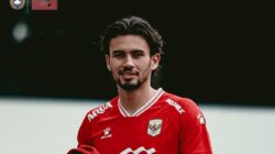 Eredivisie Tegaskan Tak Akan Ada Laga Ulang Terkait Polemik Paspor Dean James dan Nathan Tjoe-A-On