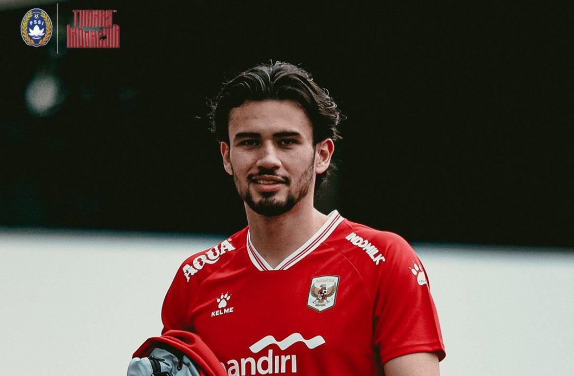Eredivisie Tegaskan Tak Akan Ada Laga Ulang Terkait Polemik Paspor Dean James dan Nathan Tjoe-A-On