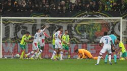 Conference League: Jadwal Perempat Final dan Peta Jalan Menuju Final Leipzig