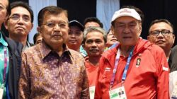 Dunia Olahraga Indonesia Berduka: Michael Bambang Hartono, Peraih Medali Asian Games 2018 dan Pengusaha Terkemuka, Tutup Usia