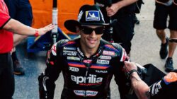Jorge Martin Berterima Kasih kepada Aprilia Usai Bangkit di MotoGP 2026