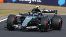 Hasil Kualifikasi Formula 1 GP Jepang 2026: Kimi Antonelli Rebut Pole, Ungguli George Russell