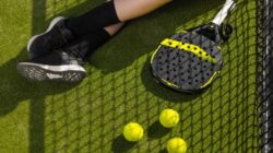 Lapangan Padel di Jakarta Timur Disegel karena Gunakan Izin Kos-kosan