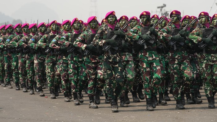 Koalisi Sipil Soroti Status Siaga 1 dari Panglima TNI, Dinilai Tidak Sesuai Konstitusi