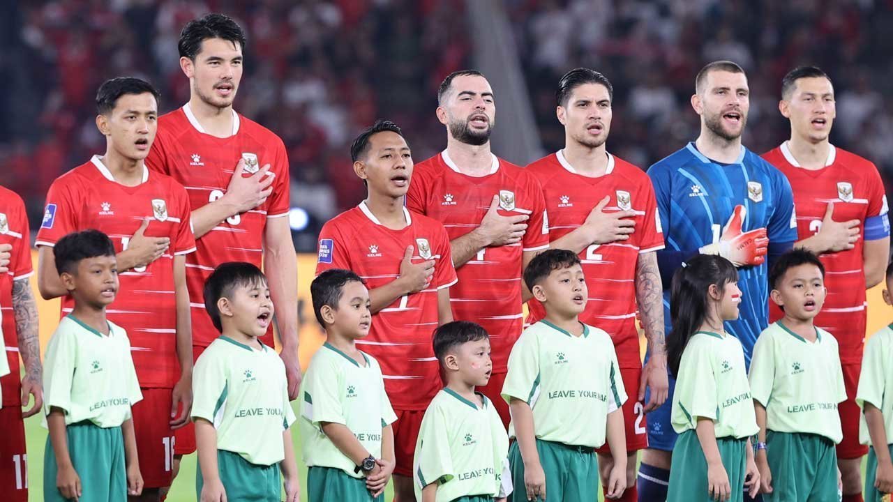 Timnas Indonesia vs Bulgaria: Duel Kekuatan dan Nilai Skuad di Final FIFA Series 2026