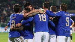 Ancaman Hilangnya Identitas! Legenda Italia Ingatkan Azzurri Jelang Play-off Piala Dunia 2026
