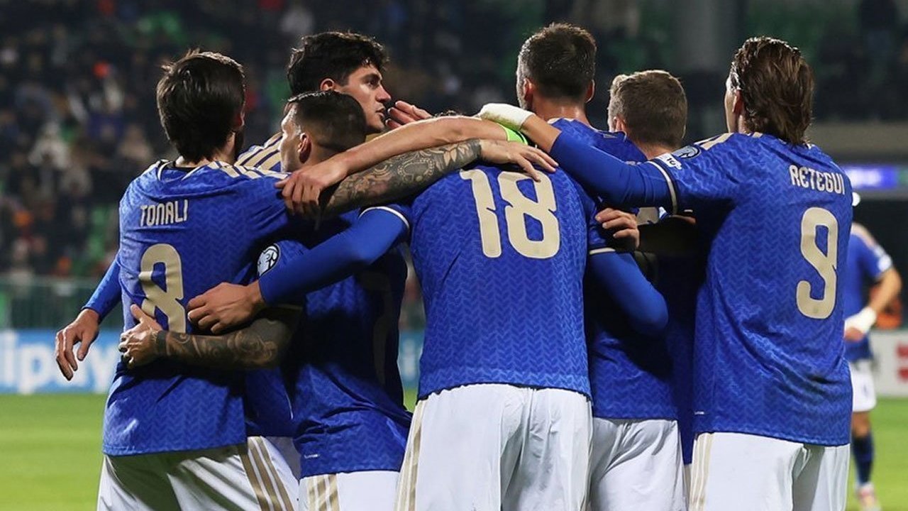 Ancaman Hilangnya Identitas! Legenda Italia Ingatkan Azzurri Jelang Play-off Piala Dunia 2026