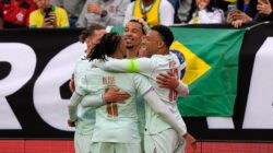 Prediksi Kolombia vs Prancis 30 Maret 2026: Ujian Serius Jelang Piala Dunia