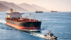 Negara-negara Dunia Lobi Iran agar Kapal Bisa Melintas Aman di Selat Hormuz