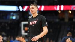 Nikola Jović Ramalkan Empat Besar EuroLeague 2026 dan Tegaskan Komitmen untuk Serbia