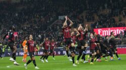 Head to Head Lazio vs AC Milan: Statistik Favoritkan Rossoneri, Tapi Lazio Siap Beri Perlawanan
