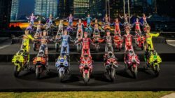 Jadwal Lengkap Balapan MotoGP 2026