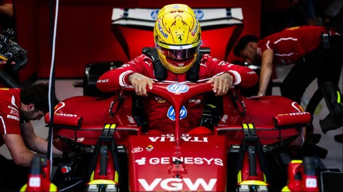 Fantastis! Ini Daftar Gaji Pebalap Formula 1 Musim 2026 yang Tembus Triliunan Rupiah