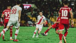 Persis Solo Ditahan Imbang Persijap Jepara Meski Unggul Jumlah Pemain, Milo Tetap Apresiasi Tim