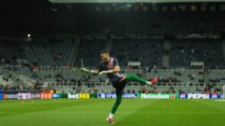 Barcelona Raih Kemenangan Tipis, Joan Garcia Dinilai Fantastis oleh Hansi Flick