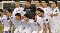 Uzbekistan Juara FIFA Series 2026, Tim Asal Karibia Terpuruk di Dasar Klasemen