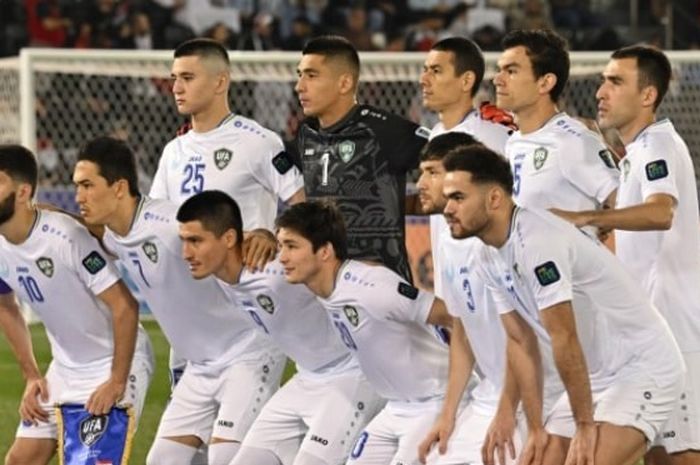 Uzbekistan Juara FIFA Series 2026, Tim Asal Karibia Terpuruk di Dasar Klasemen