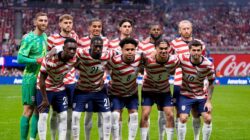 Hasil Amerika Serikat vs Belgia: Kalah 2-5, Tuan Rumah Piala Dunia 2026 Hadapi Masalah Serius