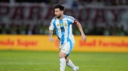 Lionel Messi Masih Belum Pastikan Kehadirannya di Piala Dunia 2026
