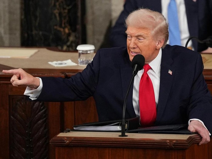 Trump Siapkan Langkah Baru Setelah Iran, Kuba Masuk Radar Kebijakan AS