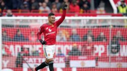 Inter Milan Ikut Buru Casemiro, Siap Saingi Klub MLS dan Arab Saudi