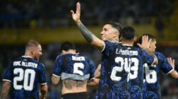 Scaloni Tegaskan Seleksi Ketat Timnas Argentina, Performa Jadi Kunci Menuju Piala Dunia 2026