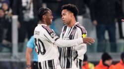 Belum Lama Bergabung, Masa Depan Jonathan David di Juventus Mulai Dipertanyakan