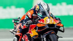 Hasil FP1 MotoGP Amerika 2026: Pedro Acosta Catat Waktu Tercepat, Fabio di Giannantonio Mengikuti di Posisi Kedua