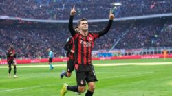 AC Milan Tunda Pembahasan Kontrak Baru Christian Pulisic