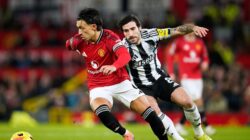 MU Incar Pengganti Casemiro, Fabrizio Romano Sebut Sandro Tonali Jadi Target Utama