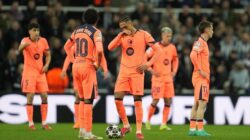 Saatnya Bangkit! Barcelona Incar Balas Dendam atas Sevilla