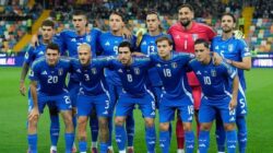 Final Play-off Piala Dunia 2026: Italia Hadapi Tantangan Cuaca Ekstrem dan Tekanan Bosnia