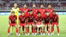 John Herdman Apresiasi Fondasi Shin Tae-yong dan Patrick Kluivert di Timnas Indonesia