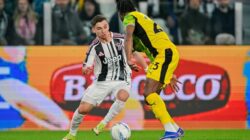 Juventus Gagal Menang Lawan Sassuolo, Luciano Spalletti Beri Tanggapan