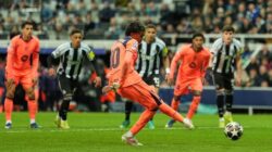 Statistik Menarik Barcelona vs Newcastle: Blaugrana Optimistis, The Magpies Bisa Kejutkan
