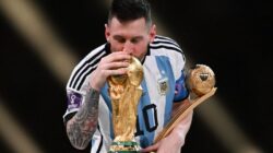 Argentina Bidik Bintang Keempat di Piala Dunia 2026, Ikut atau Tidaknya Lionel Messi Jadi Tanda Tanya Besar!