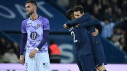 🔥 TERUNGKAP! Bukan Mbappe, Justru Bintang PSG Ini Blak-blakan Tak Suka Main Bareng Messi – Ini Alasannya!