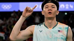 Malaysia Turunkan Ekspektasi, Lee Zii Jia Sebut Timnya Hanya Kuda Hitam di Thomas Cup 2026